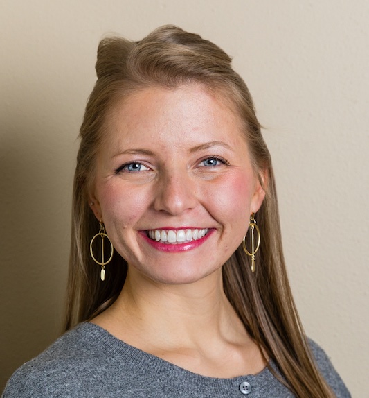 Grace Kalinka - Registered Dietitian | Nourish